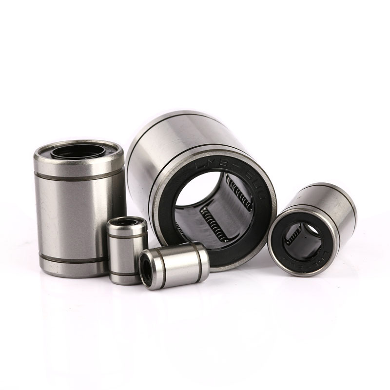 linear bearing