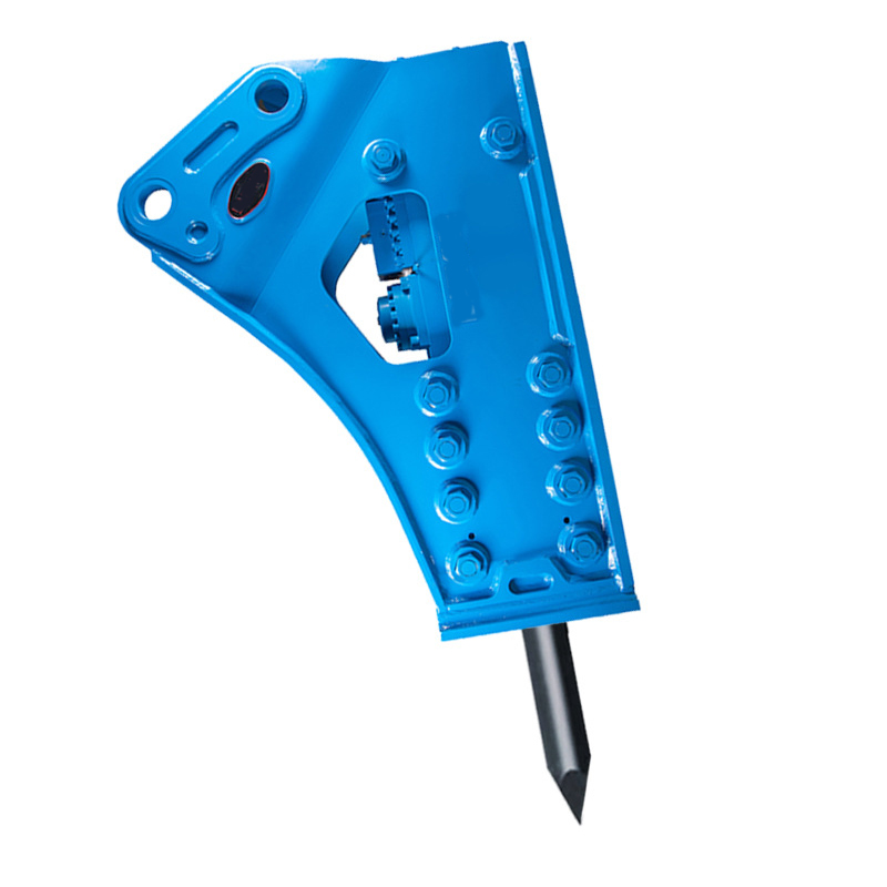 Hydraulic Breaker Hammer 