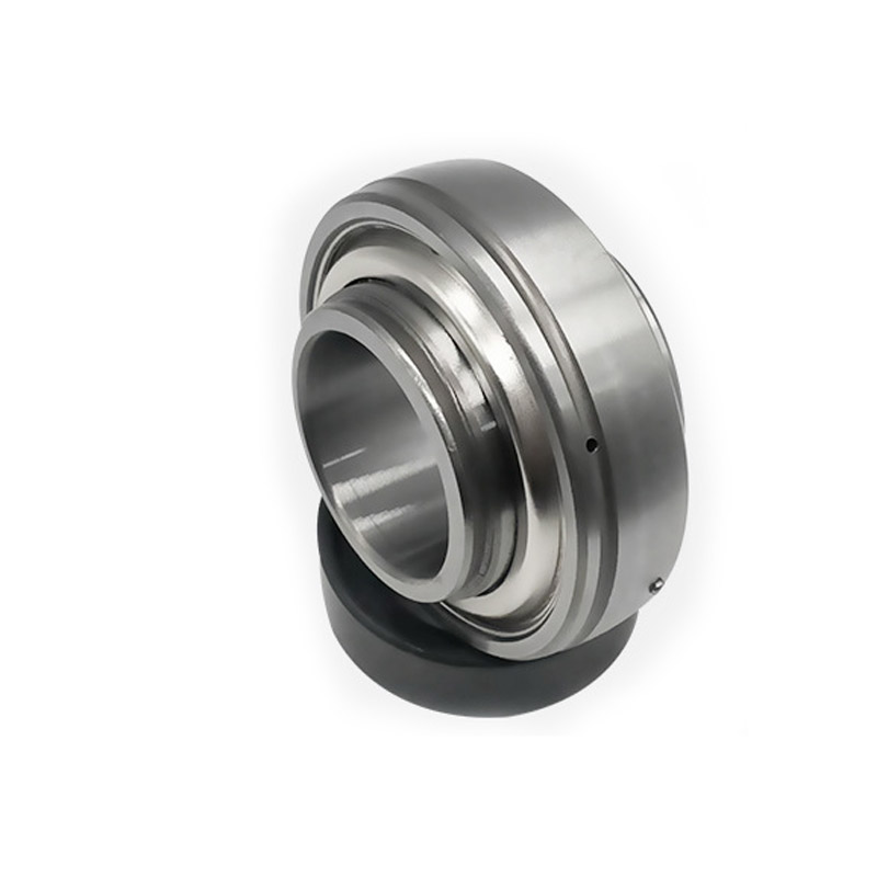 UC Series Bearing Steel UC Insert Bearing for Industrial Manufacturing