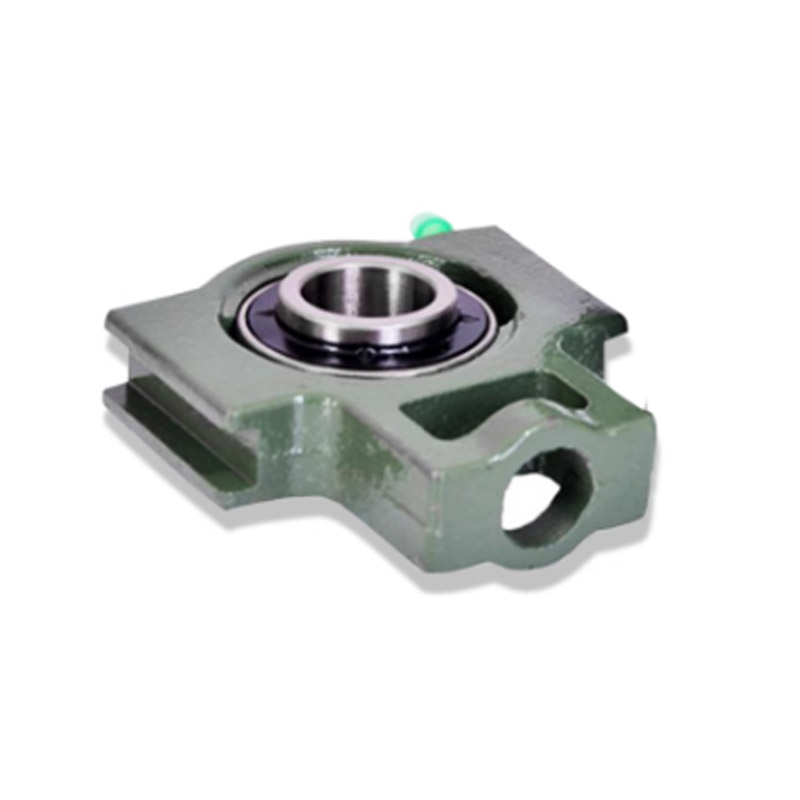 Heavy Duty UCT Bearing Seat Outer Spherical Bearing for Industrial Machines