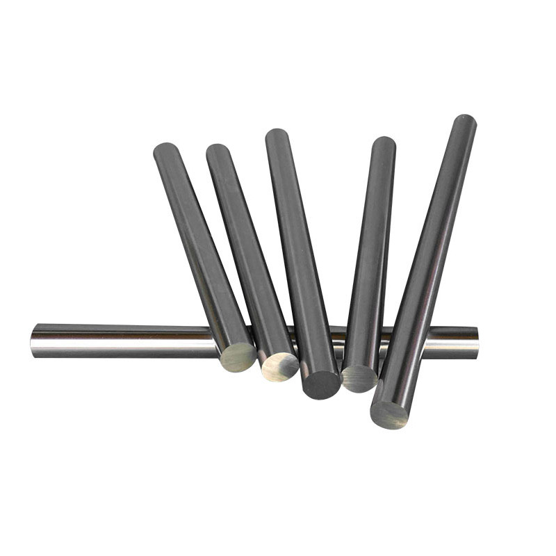 Carbon Steel Polished Chromed Piston Rod for Motorcycle Damper