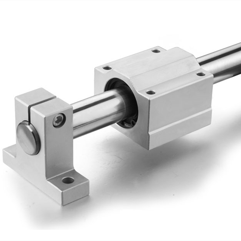 Hydraulic Cylinder Piston Rod