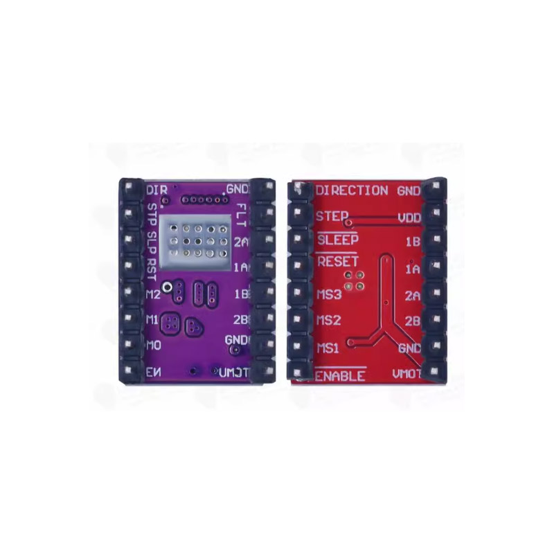 DRV8825 Stepper Motor Driver Module for Digital Stepper Motor