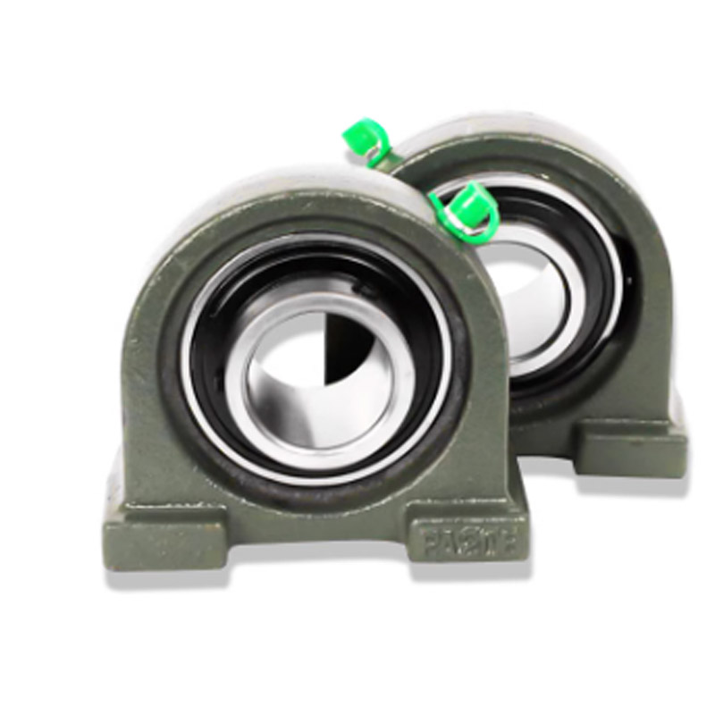 Outer Spherical Bearing Seat