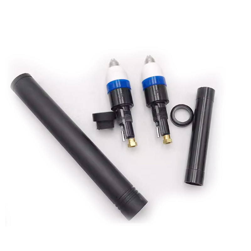 P80 Plasma Cutting Torche Gun Head