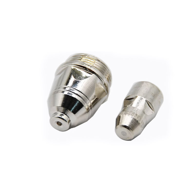 P80 Plasma Electrode Nozzle
