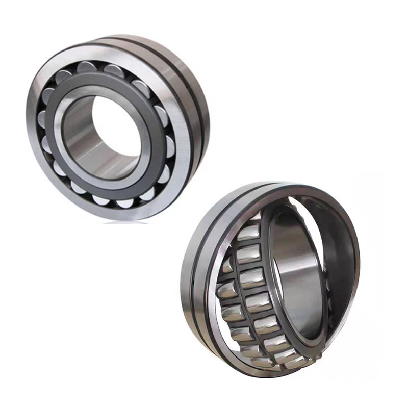 China Roller Bearing Manufacturer Self-Aligning Roller Bearings 22318c/W33