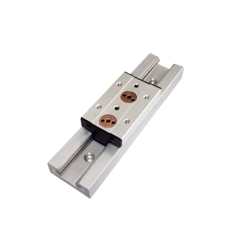 SGR Series SGR35 Roller Guide Rail for Engraving Machine 