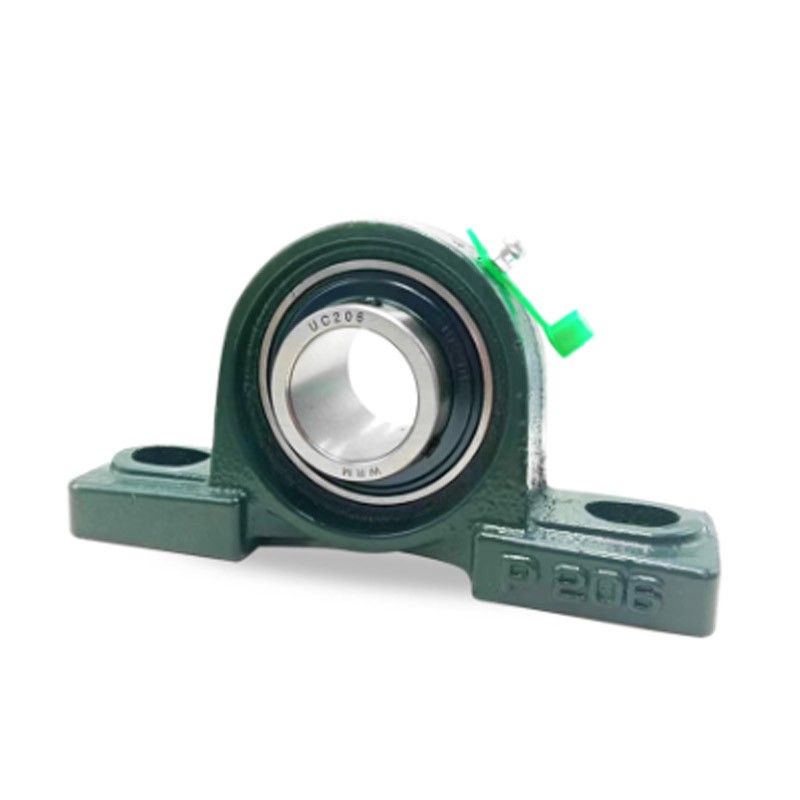 Cast Iron UCP Insert Bearing With Housing for Agricultural Machinery