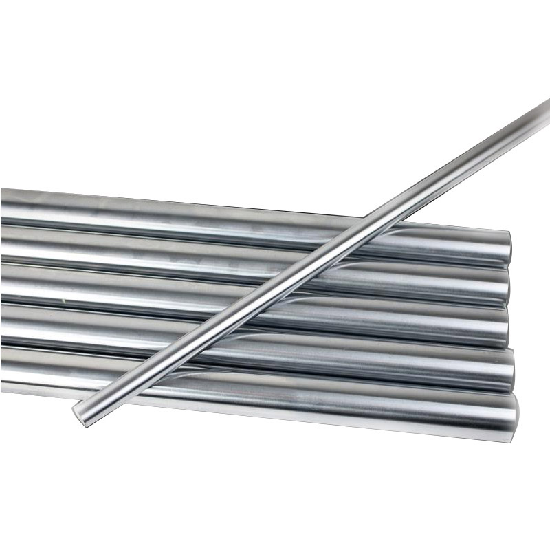 Hydraulic Cylinder Piston Rod