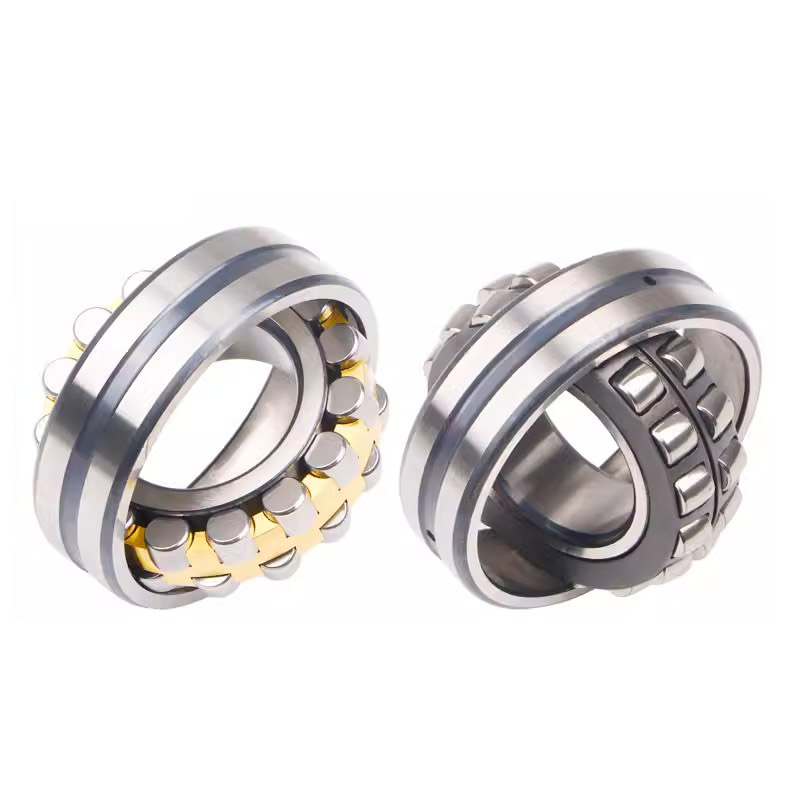 China Roller Bearing Manufacturer Self-Aligning Roller Bearings 22318c/W33