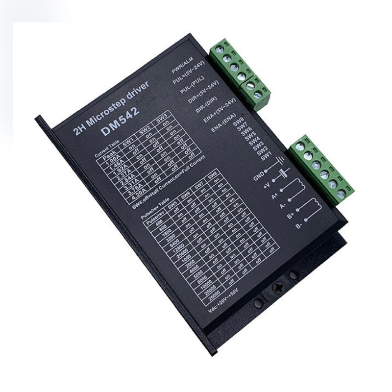 Stepper Motor Driver
