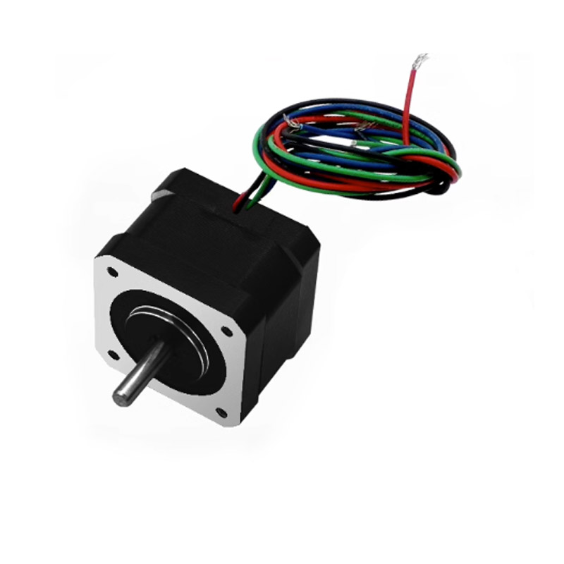 1.8 Dgrees 1.33A 0.32nm NEMA17 2-Phase Hybrid Stepping Motor for Linear Actuator