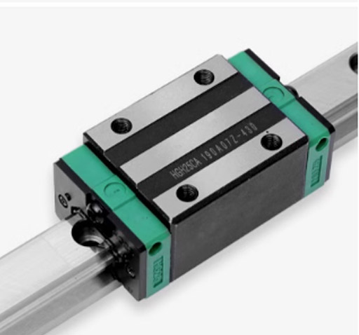 Linear Motion Guideway