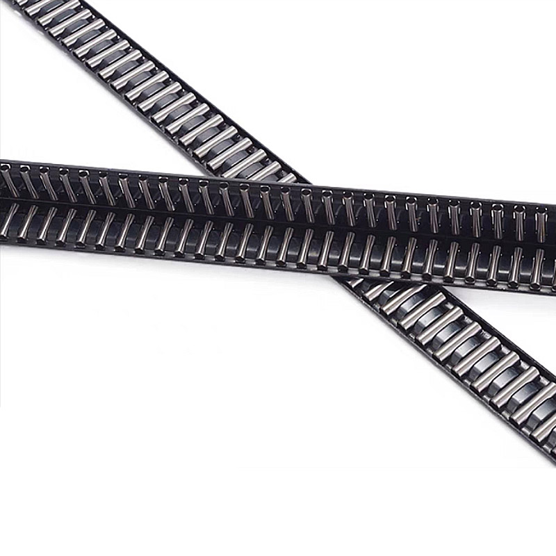  Aluminum Alloy Linear Cage Strip