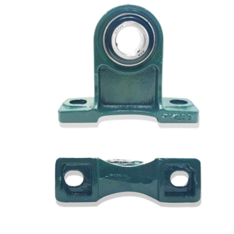 UCPH Bearing With Seat 