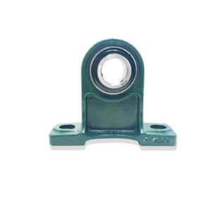 High Centre UCPH Bearing With Seat for film Processing Machinery