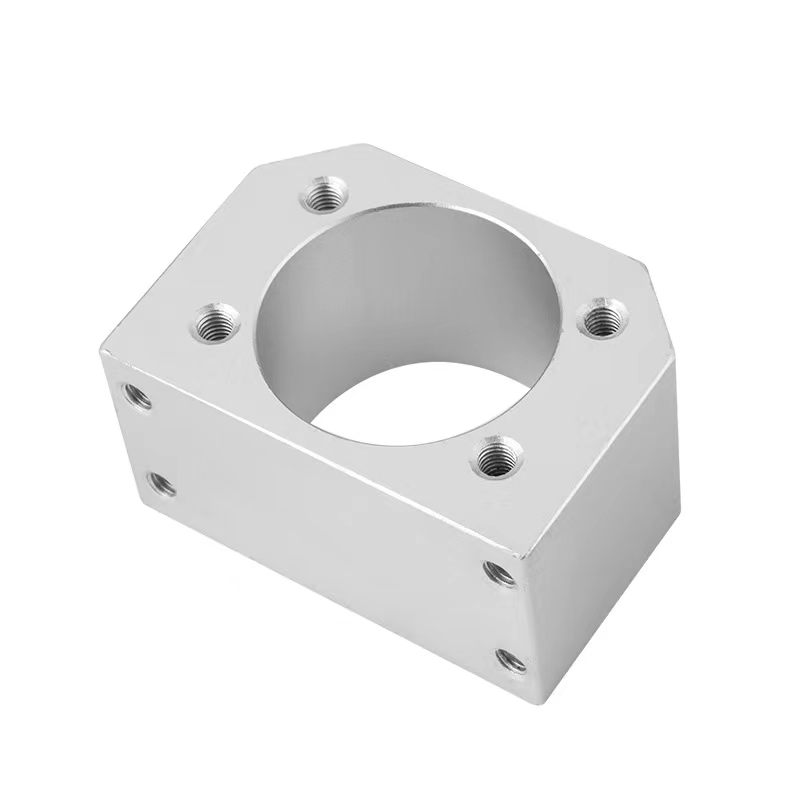 High Quality Aluminum Alloy Nut Housing DSG12H for Ball Screw