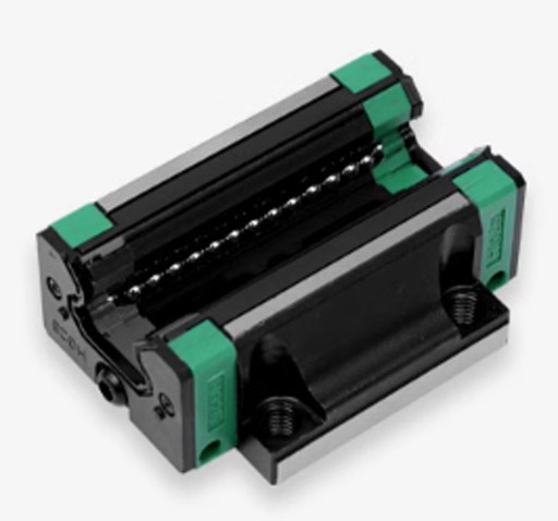 Linear Motion Guideway