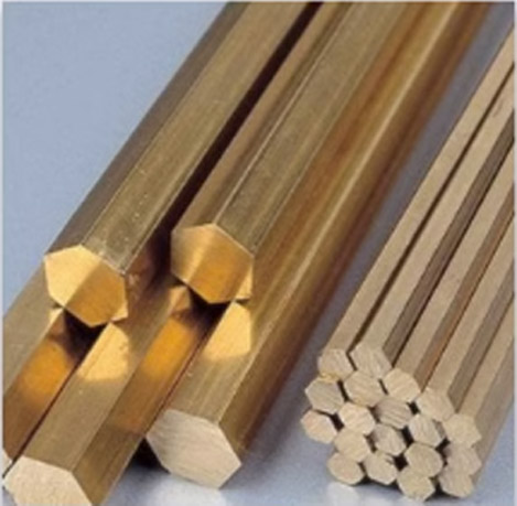 Graphite Copper Bearing