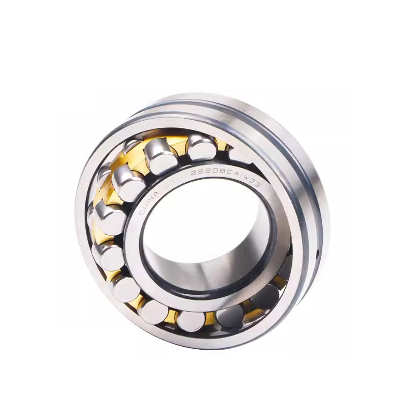 China Roller Bearing Manufacturer Self-Aligning Roller Bearings 22318c/W33