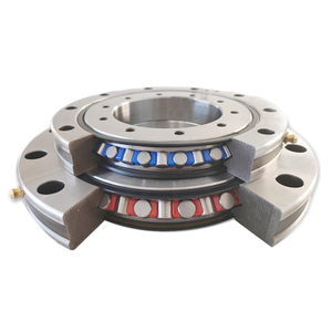 Robot Bearing Cross Roller Bearing for Five-Axis CNC Machine Tool