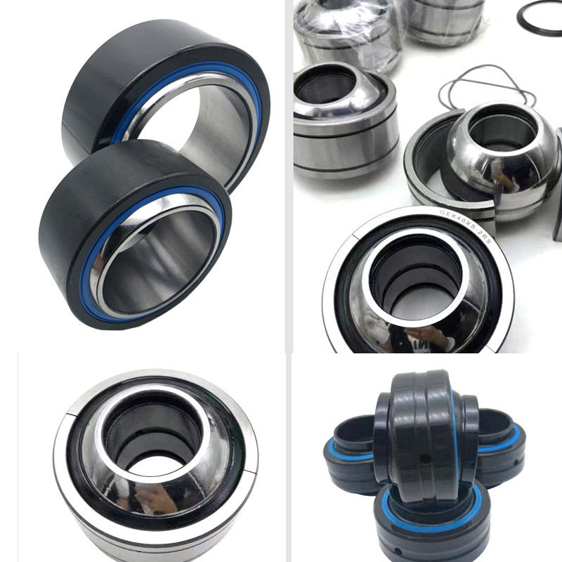Spherical Plain Bearing
