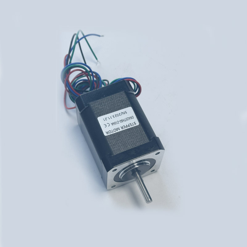 High Performence 0.65nm 2.1A Current 42 Stepper Motor for 3D Printer 