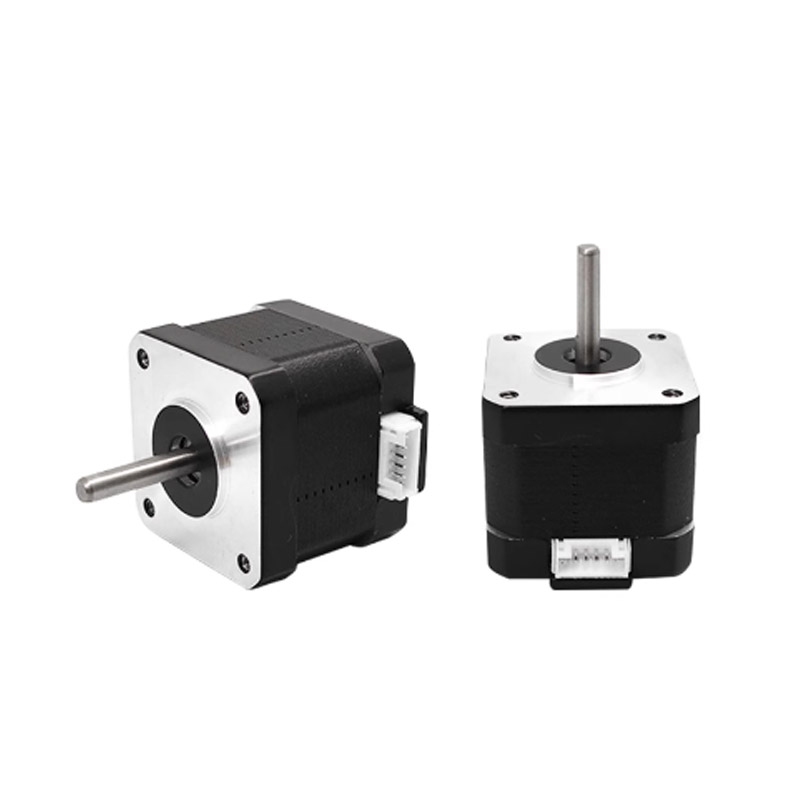 1.8 Dgrees 1.33A 0.32nm NEMA17 2-Phase Hybrid Stepping Motor for Linear Actuator