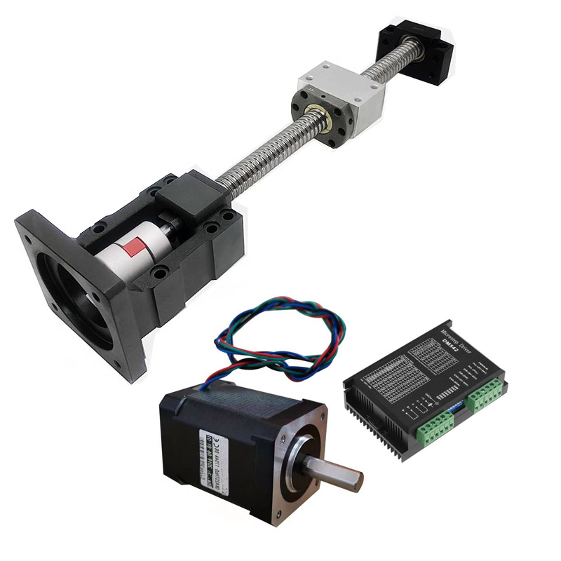 Stepper Motor Driver