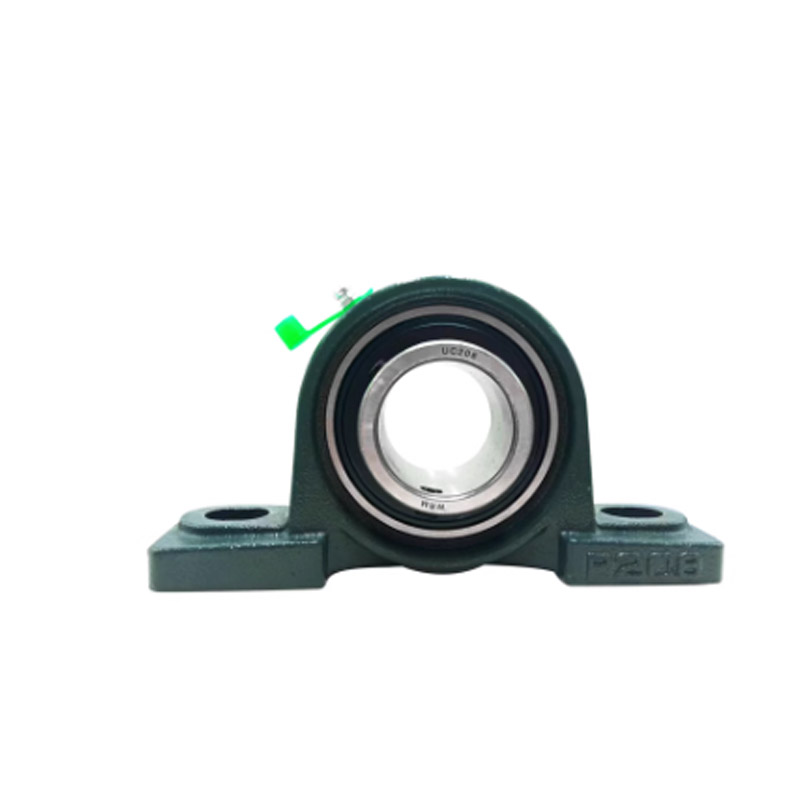 Cast Iron UCP Insert Bearing With Housing for Agricultural Machinery