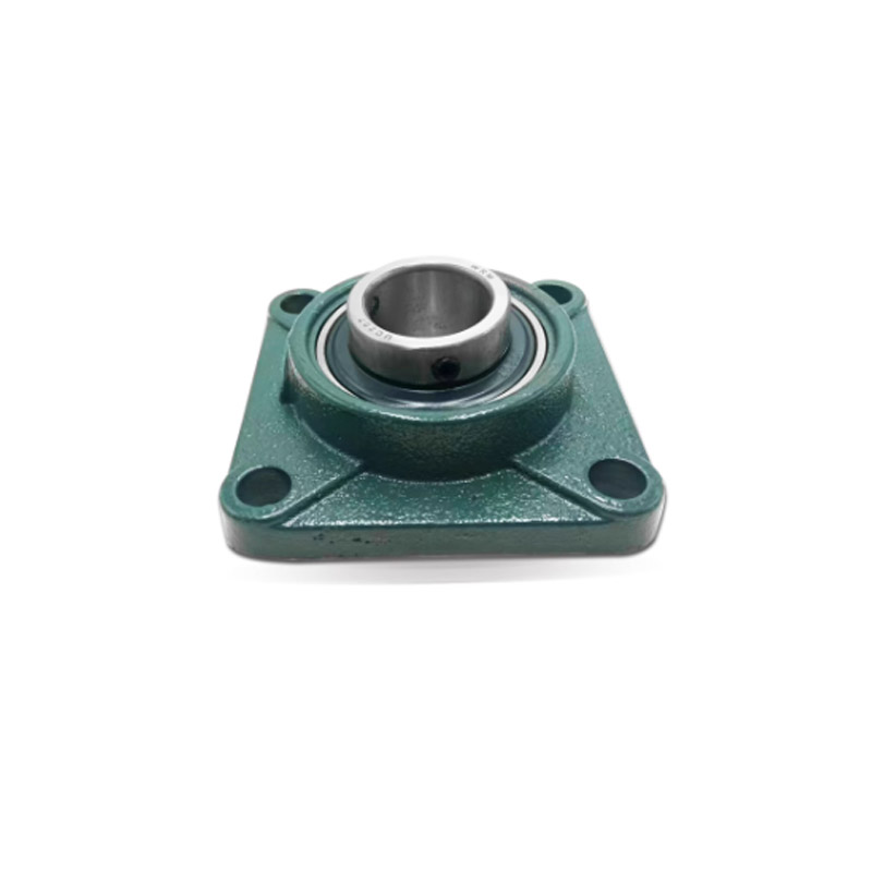 Cast Iron Square UCF Pillow Block Bearing for Driving Motion