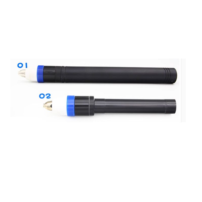 P80 Plasma Cutting Torche Gun Head