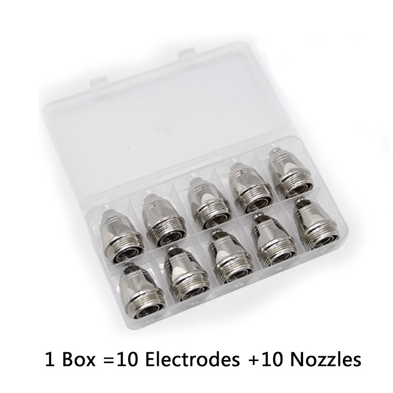 P80 Plasma Electrode Nozzle