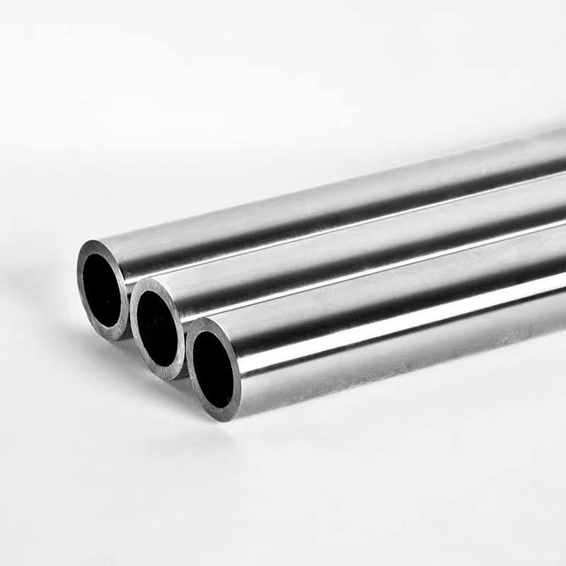 Chromed Piston Rod