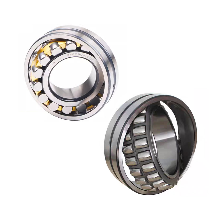 China Roller Bearing Manufacturer Self-Aligning Roller Bearings 22318c/W33