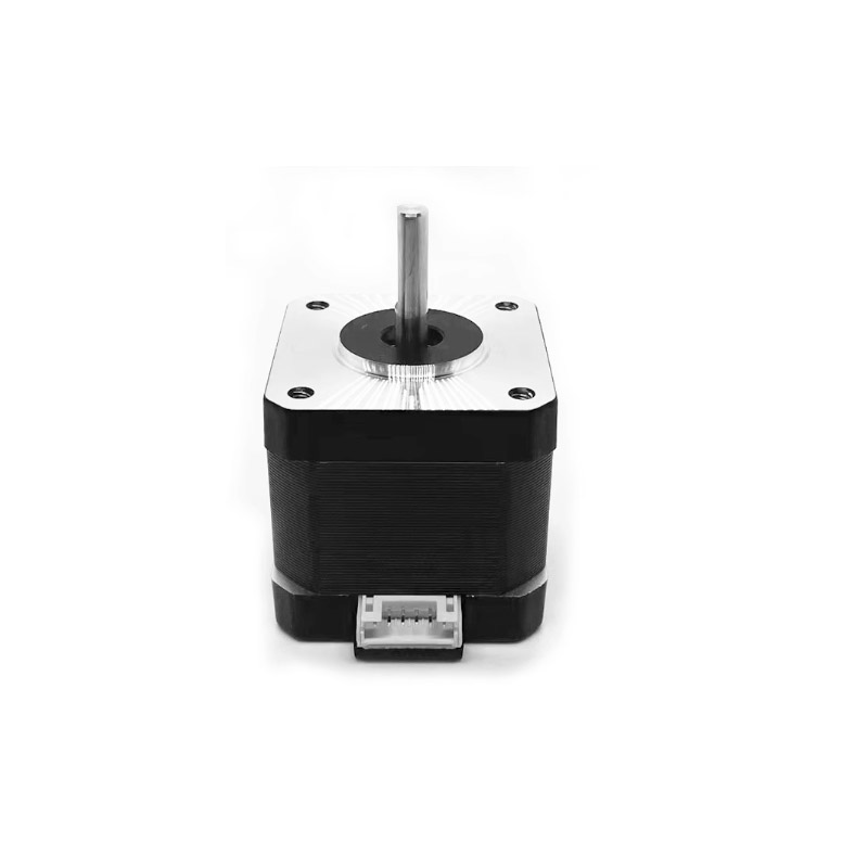 1.8 Dgrees 1.33A 0.32nm NEMA17 2-Phase Hybrid Stepping Motor for Linear Actuator