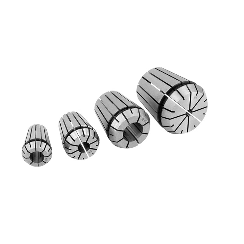 CNC Router Spring Chuck