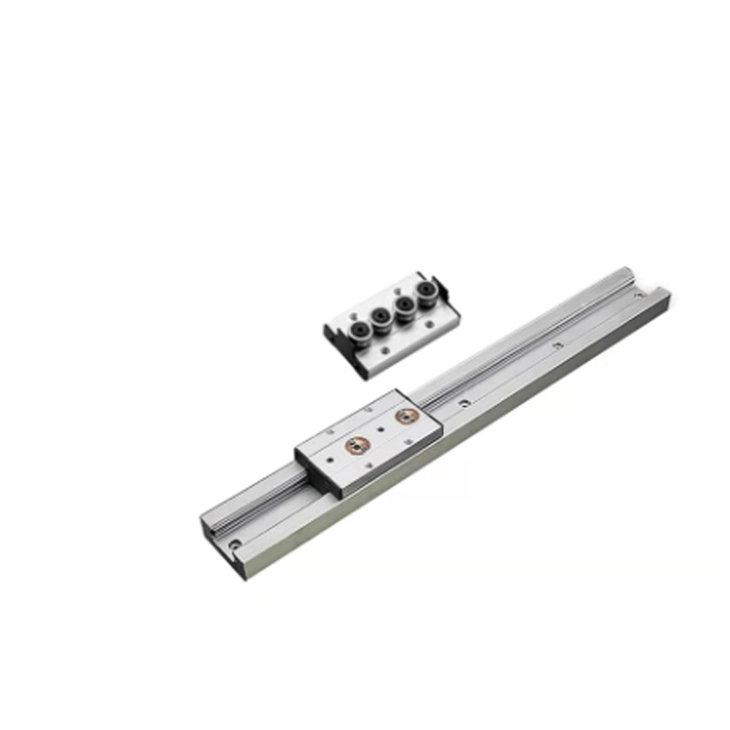 SGR25 Axis Roller Linear Guide 