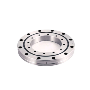 Crossed Cylindrical Roller Slewing Bearings 