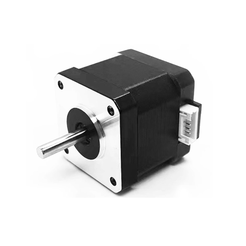 1.8 Dgrees 1.33A 0.32nm NEMA17 2-Phase Hybrid Stepping Motor for Linear Actuator