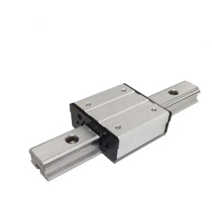 China Manufacturer LGD8 Double-Axis Guide Rail for Robotic Arm