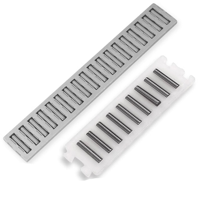  Aluminum Alloy Linear Cage Strip