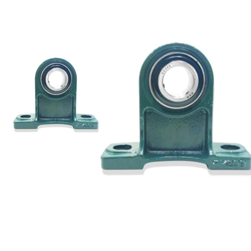 UCPH Bearing With Seat 