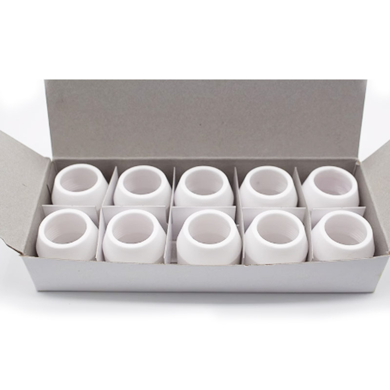 P80 Ceramic Protective Sleeve Cover