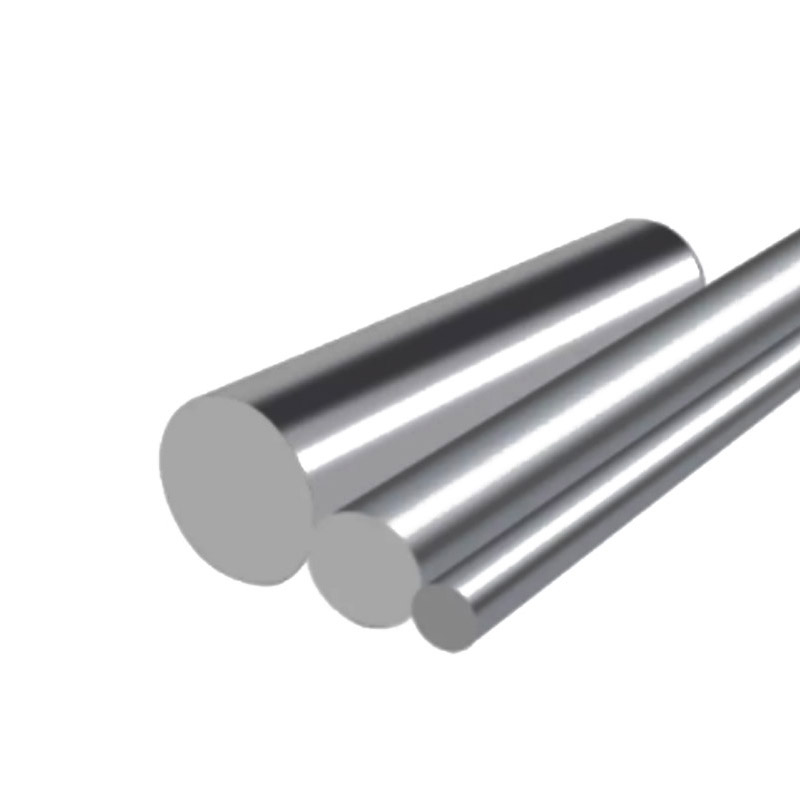 Carbon Steel Polished Chromed Piston Rod for Motorcycle Damper