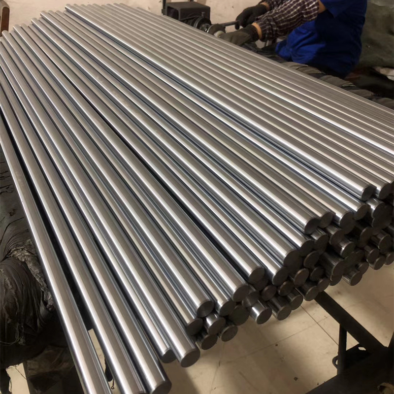 Hydraulic Cylinder Piston Rod