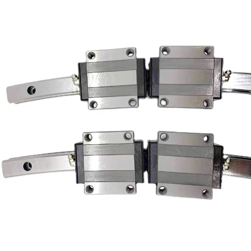  Arc Linear Guide Rail