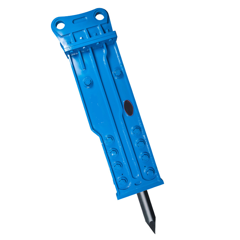 Hydraulic Breaker Hammer 