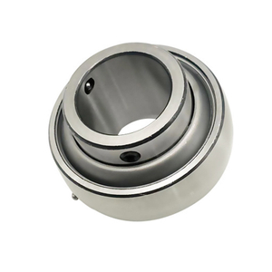 UC Series Bearing Steel UC Insert Bearing for Industrial Manufacturing